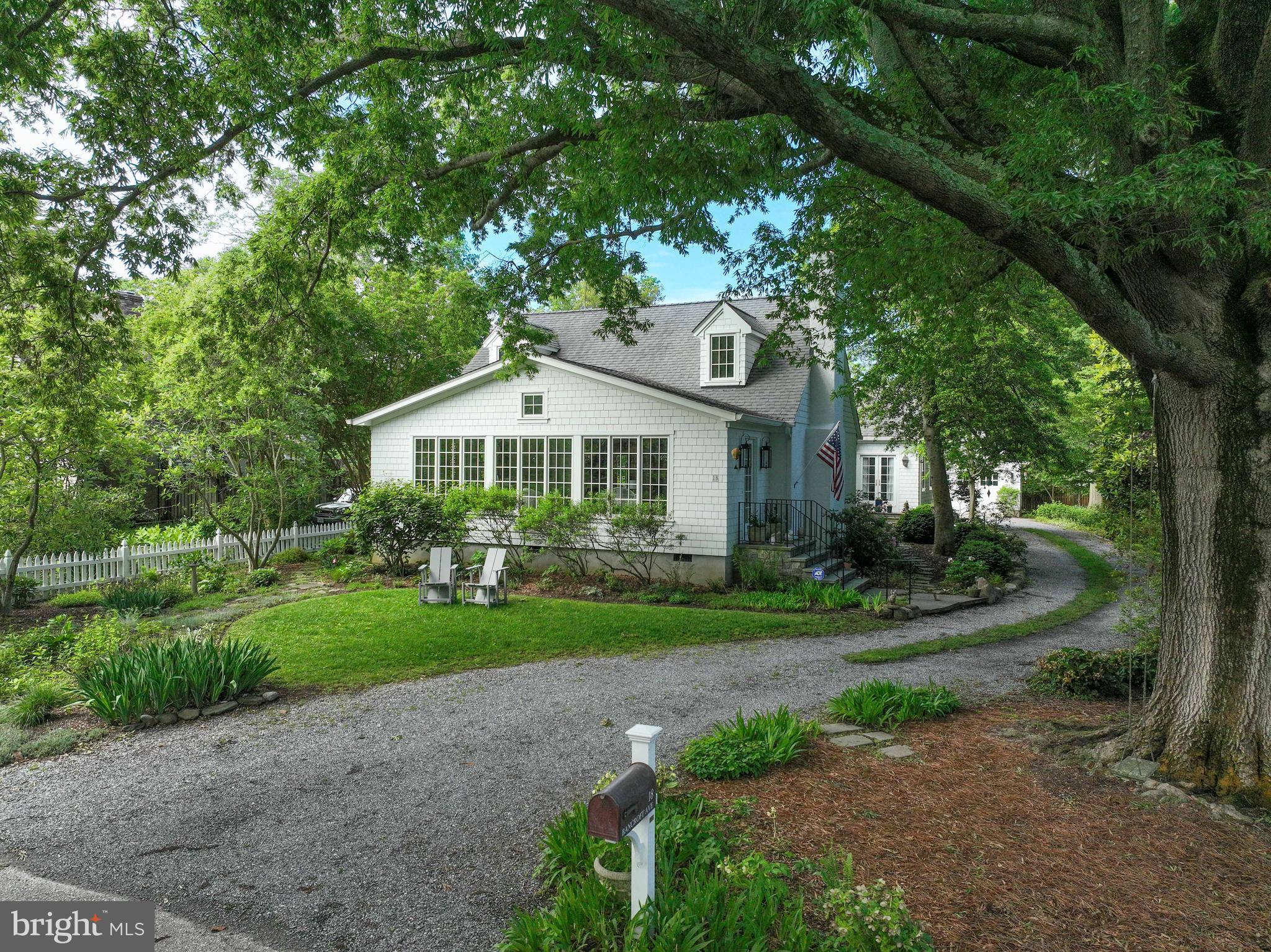 BAY RIDGE - Residential