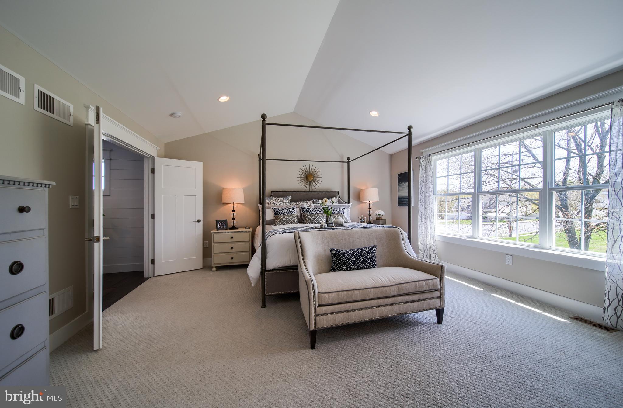TRAILS AT MARSH CREEK - Residential