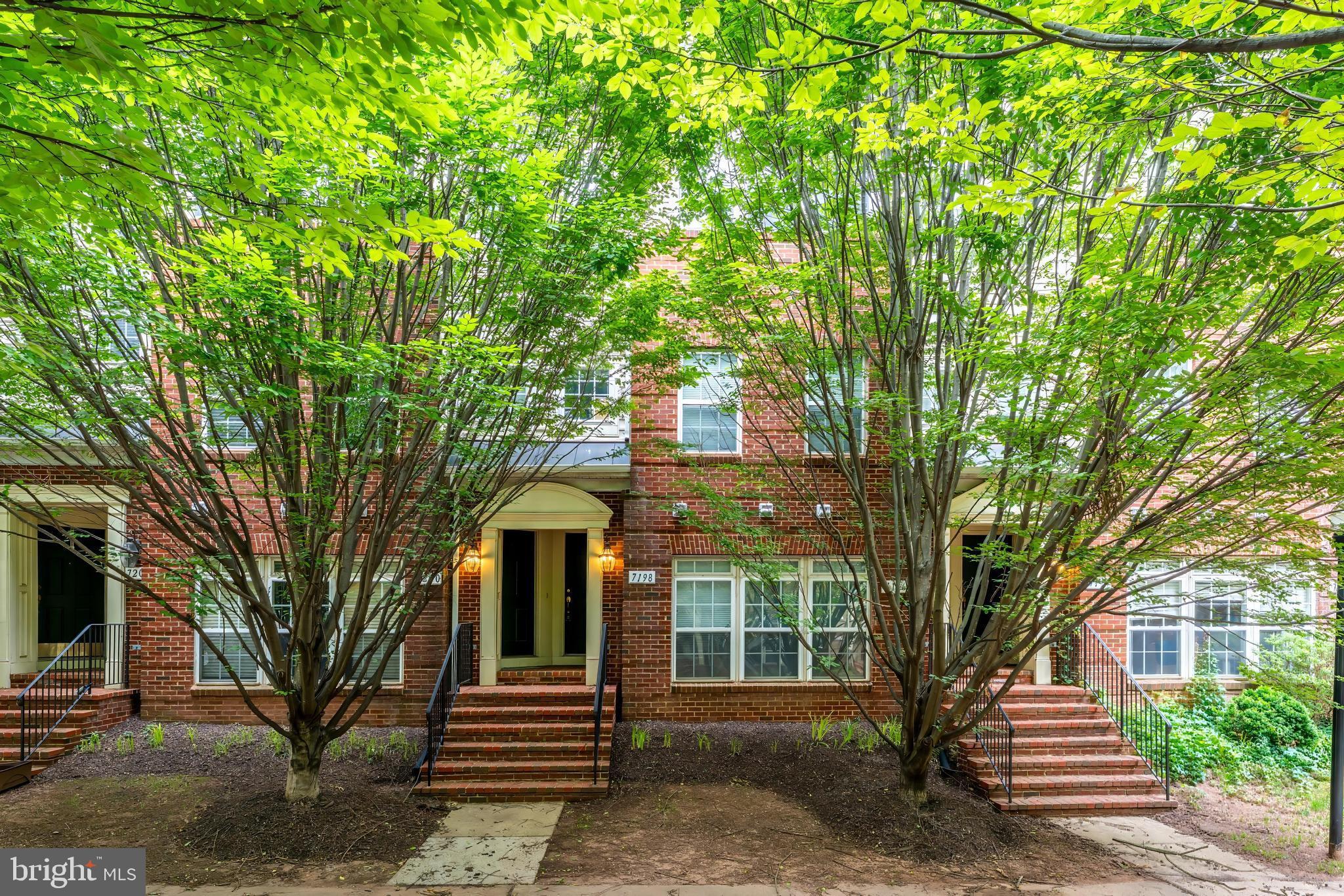 Join us Sunday, 6/28  from 11-1PM for an Open House! Welcome to 7198 Little Thames Drive, a beautifully updated 3 bedroom, 2.5 bath townhouse in the sought-after Townes at Village Place community. This spacious home offers an ideal blend of comfort and style with fresh updates throughout, including an updated kitchen, recessed lights in the living area, and beautifully refreshed bathrooms. The light-filled main level features an open floor plan perfect for both everyday living and entertaining, while the updated kitchen showcases new countertops, a large island, stainless steel appliances, and ample cabinetry. Upstairs, retreat to the impressive primary suite complete with a spa-like en-suite bath and a large walk-in closet. Two additional bedrooms provide flexibility for family, guests, or a home office. Step out onto one of the two balconies, perfect for relaxing with a morning cup of coffee or unwinding after a long day. A one-car garage provides additional storage space. Ideally situated between historic downtown Haymarket and the Promenade at Virginia Gateway, residents enjoy convenient access to an abundance of shopping, dining, grocery stores, and everyday amenities. With easy access to major commuter routes including I-66 and Route 29, this move-in-ready home offers the perfect blend of convenience, connectivity, and low-maintenance living in a fantastic community. Enjoy, and welcome home!
