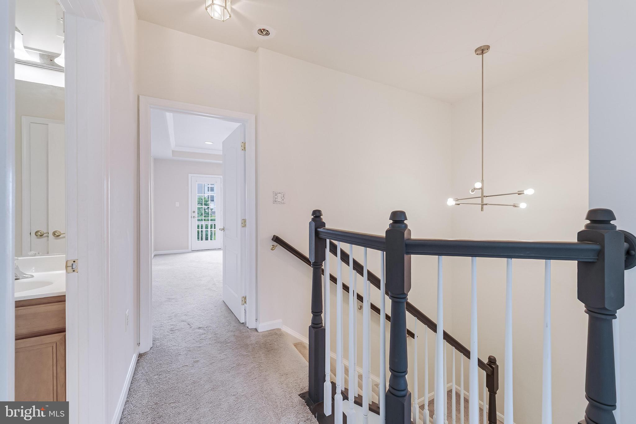 THE TOWNES AT VILLAGE PLACE - Residential