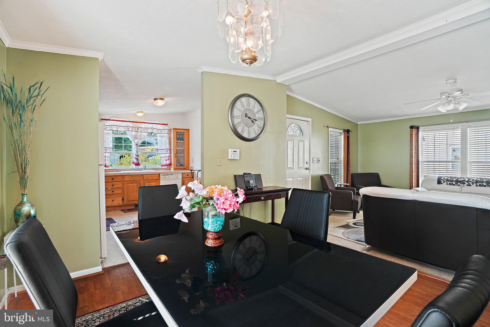 FERNWOOD MHP - Residential
