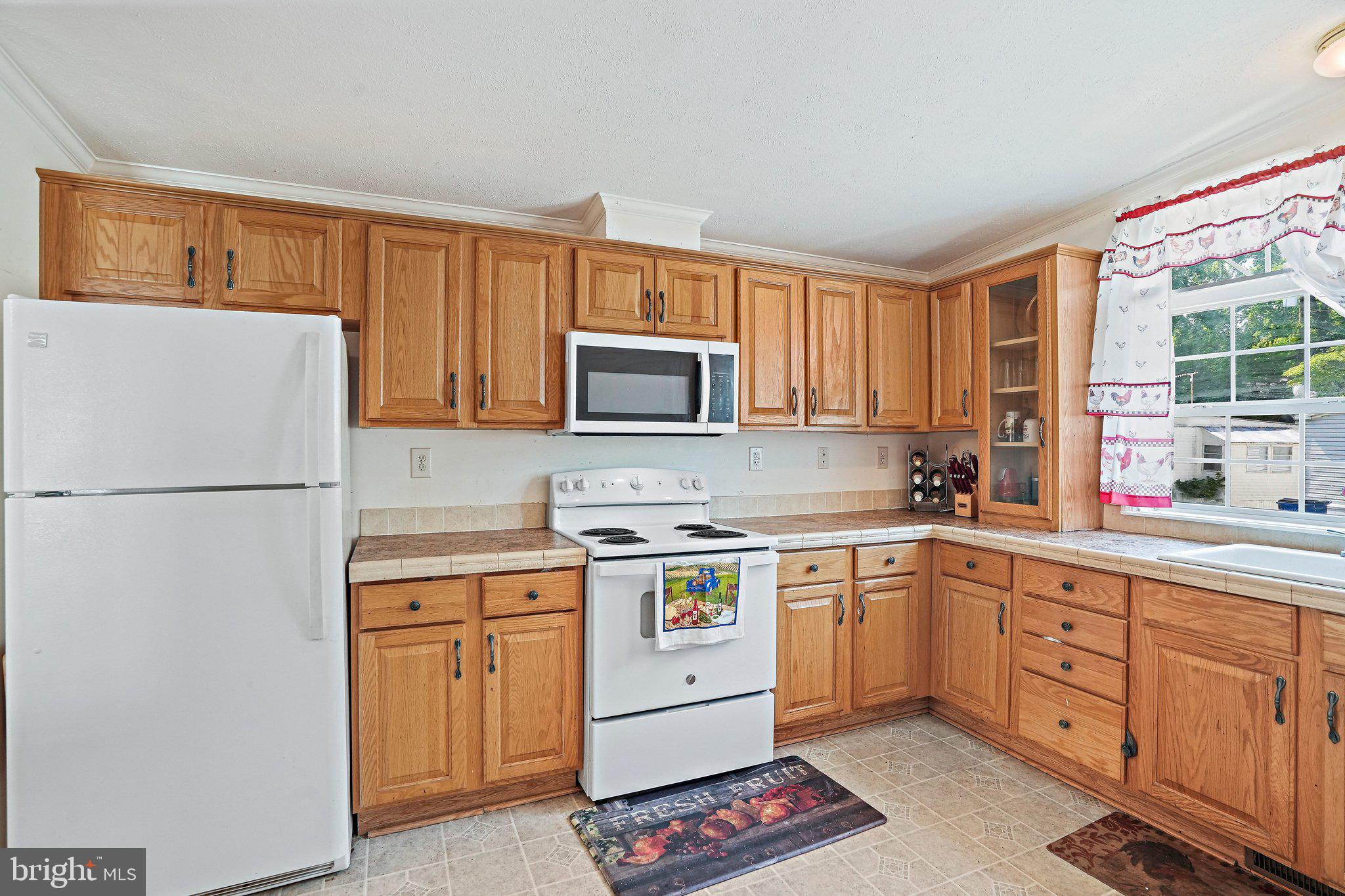 FERNWOOD MHP - Residential