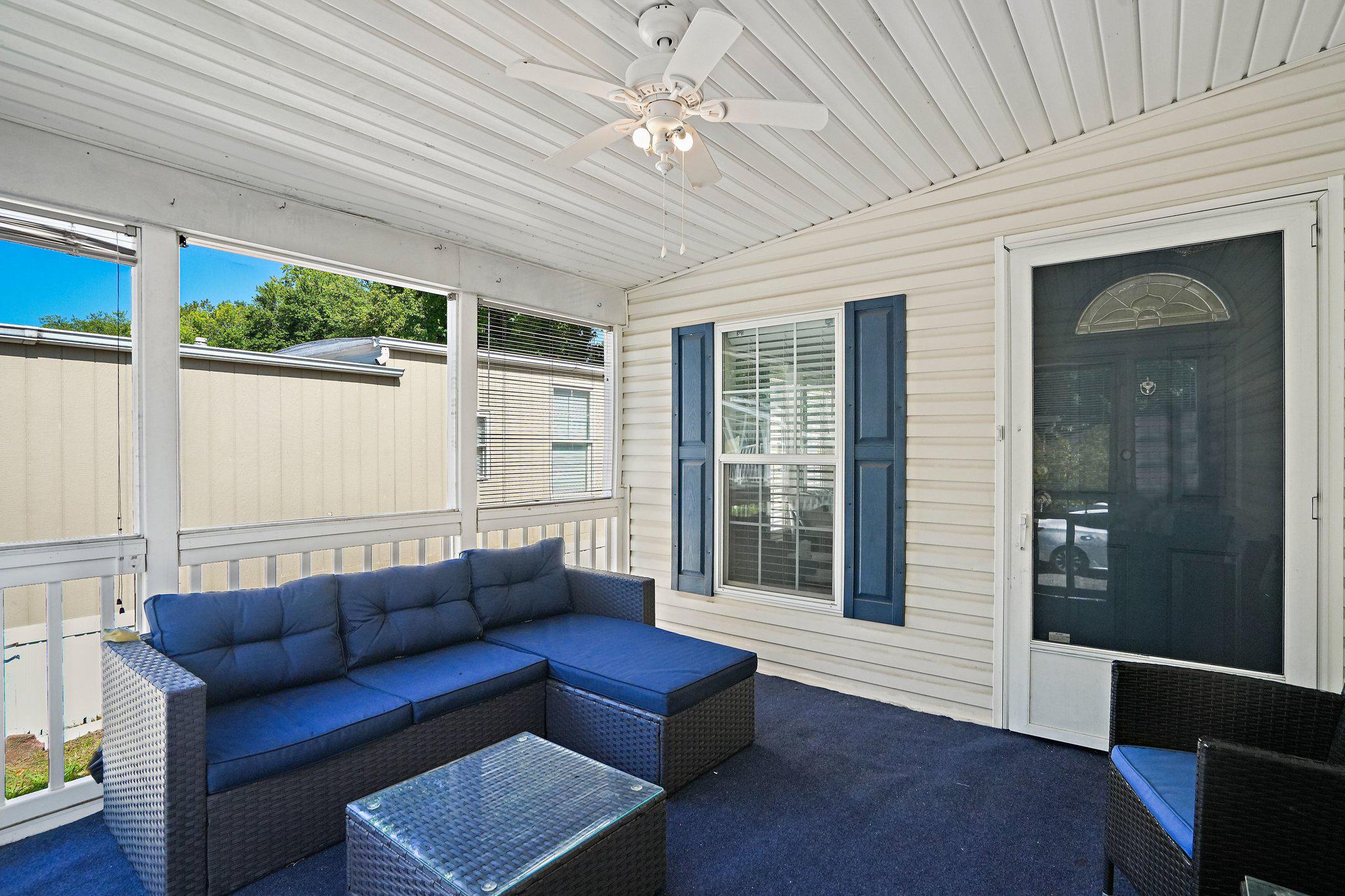 FERNWOOD MHP - Residential