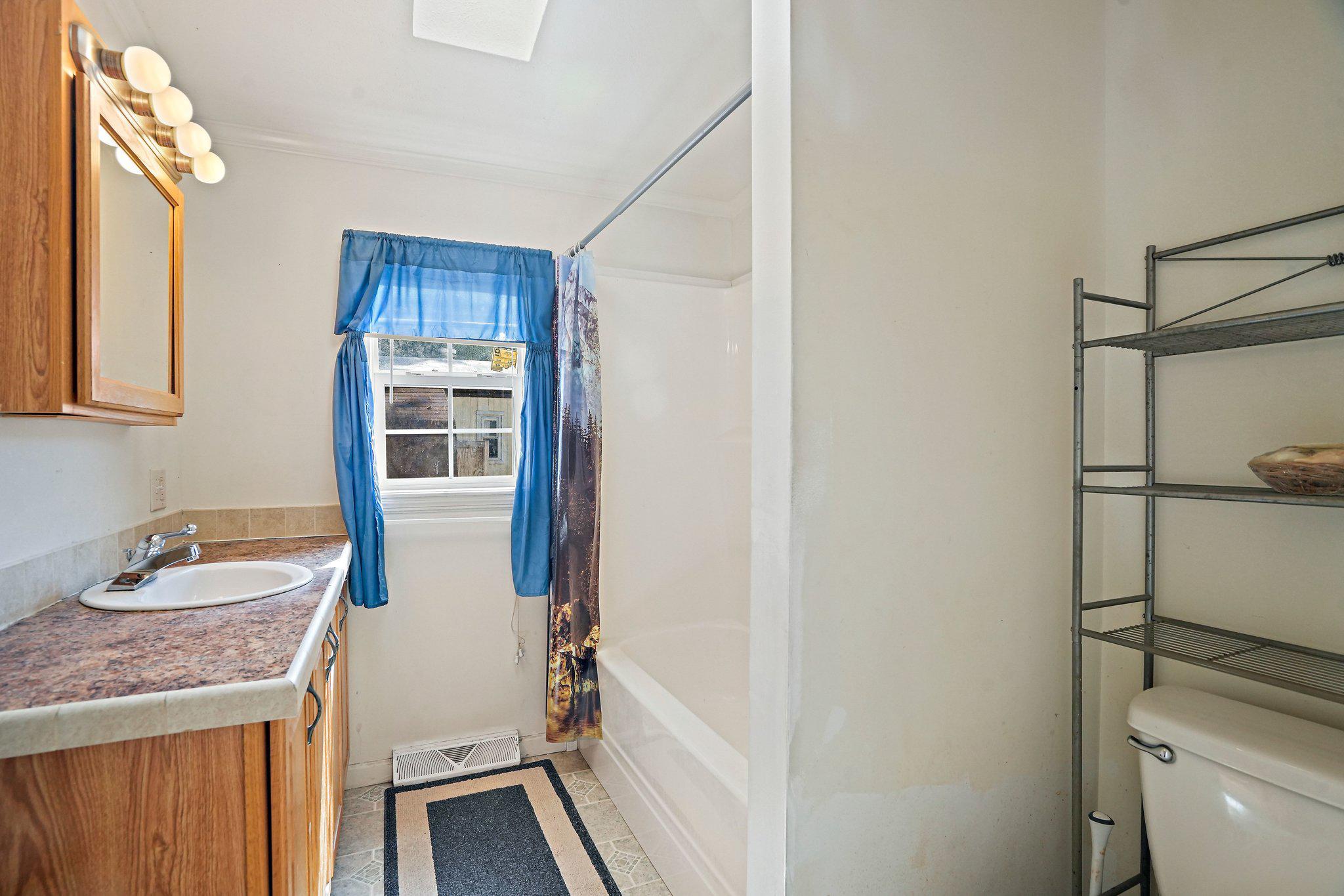 FERNWOOD MHP - Residential