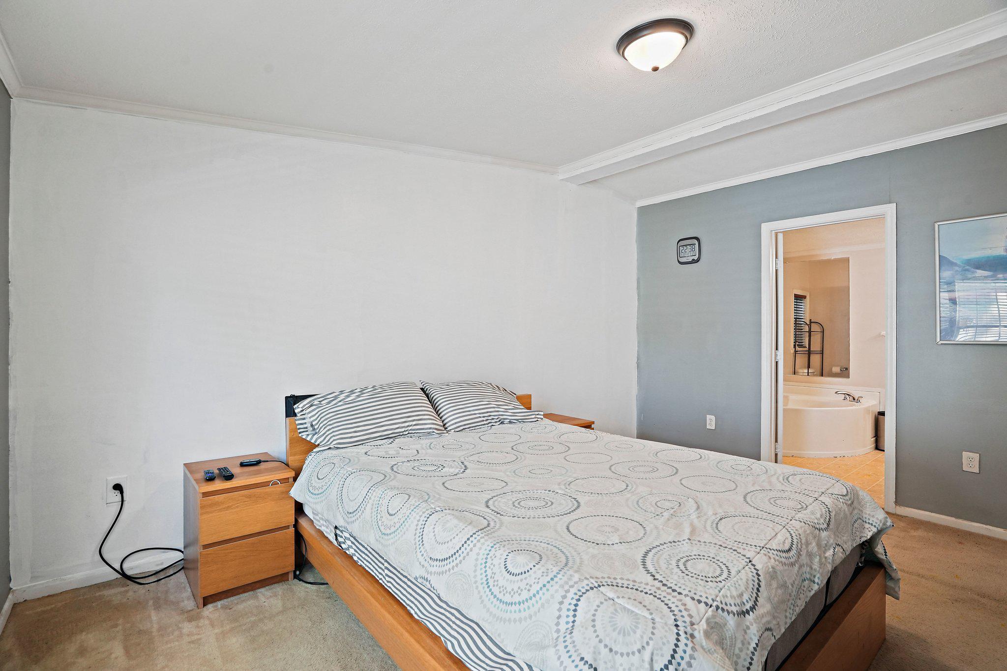 FERNWOOD MHP - Residential