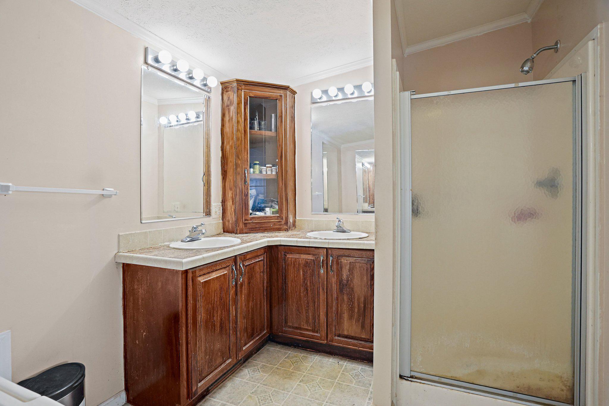 FERNWOOD MHP - Residential