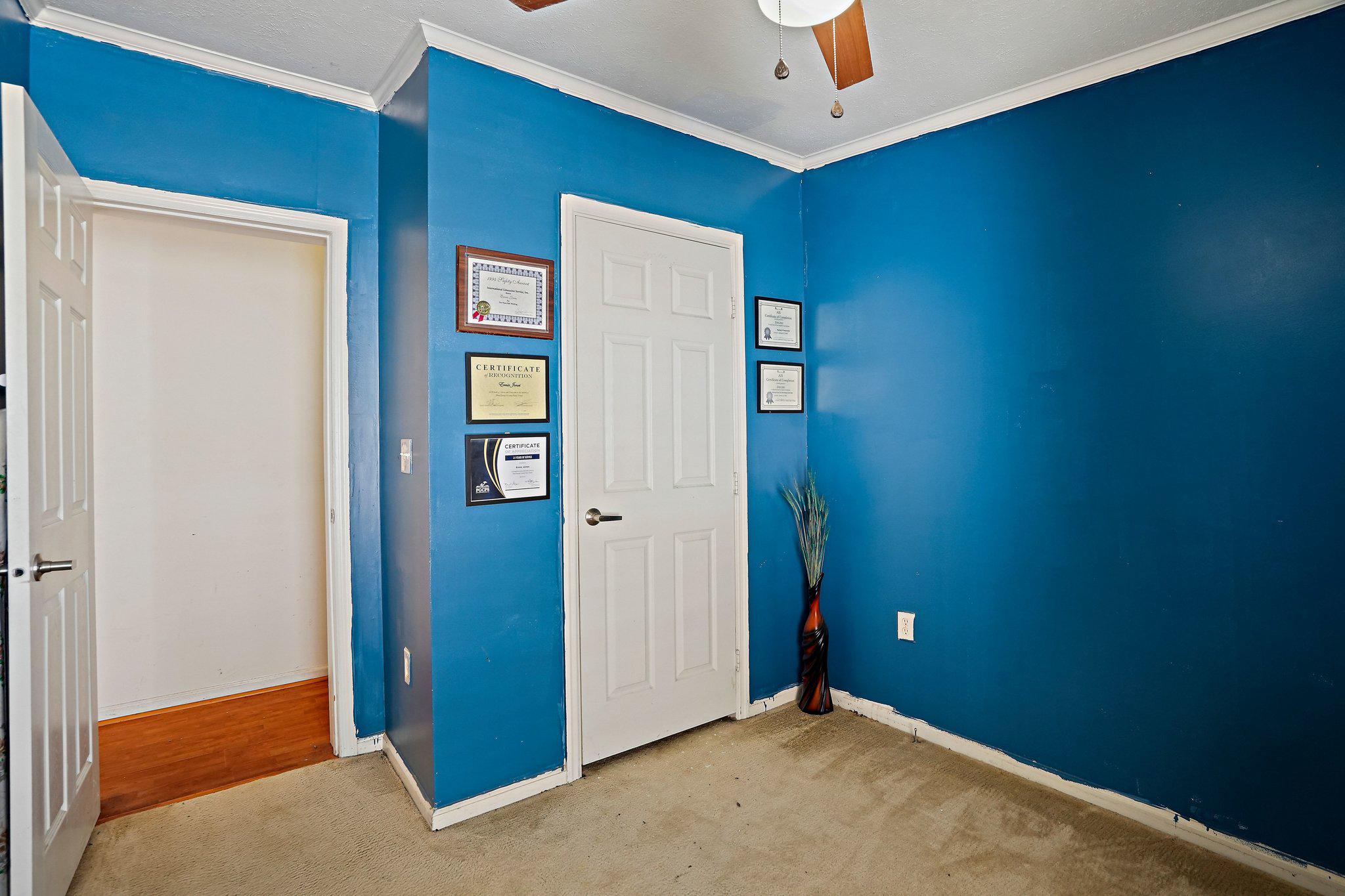 FERNWOOD MHP - Residential