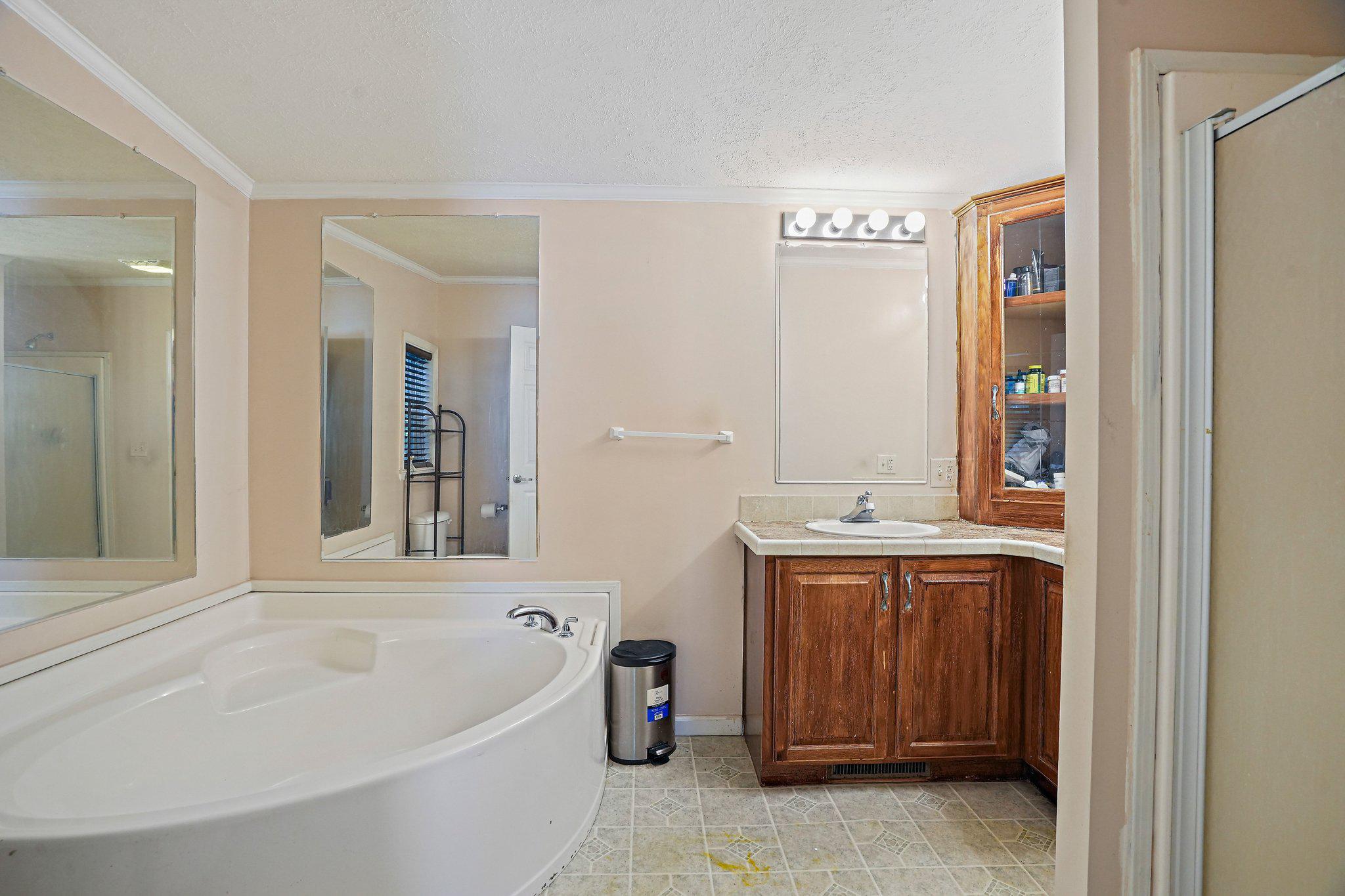 FERNWOOD MHP - Residential