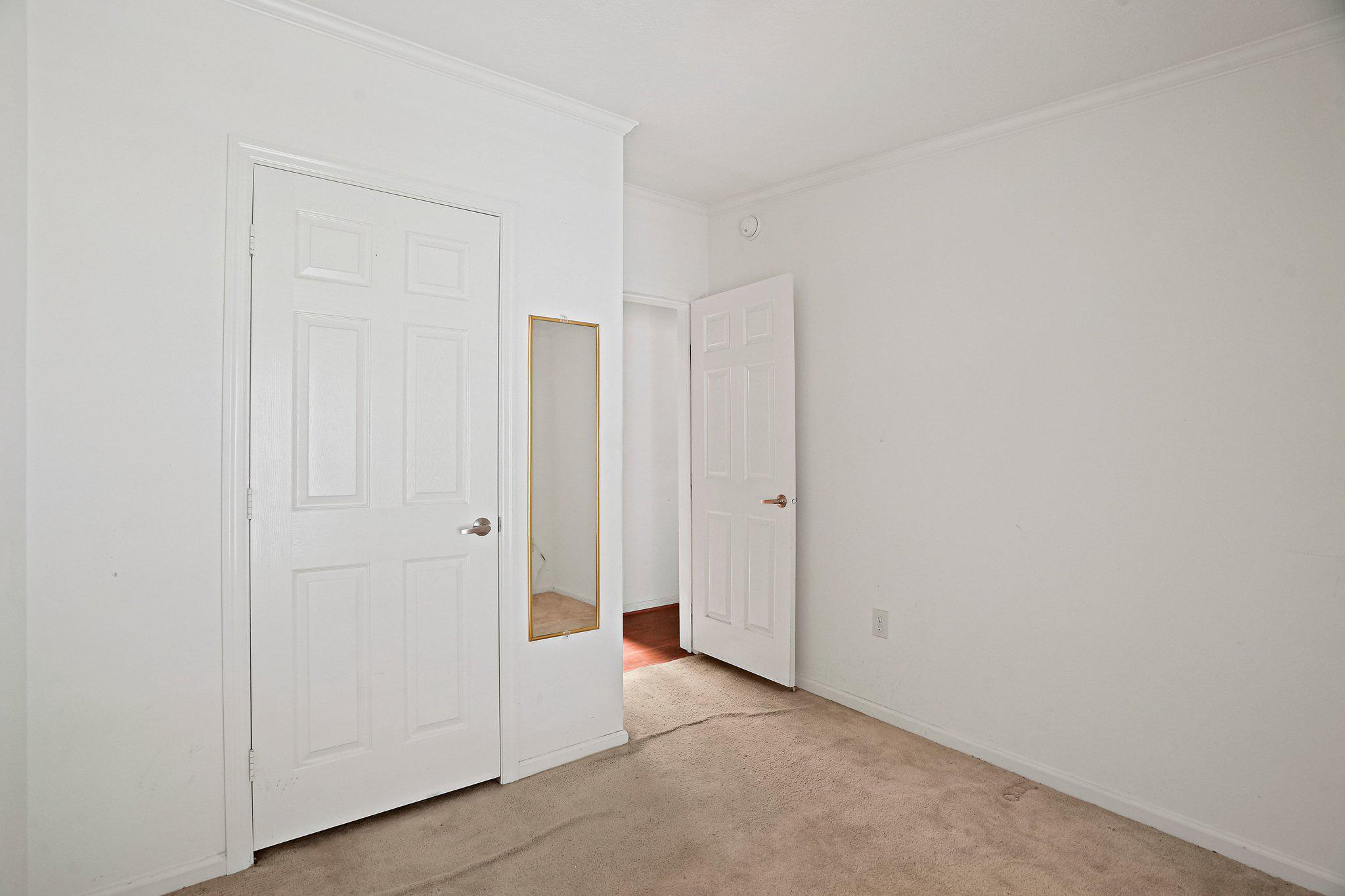 FERNWOOD MHP - Residential