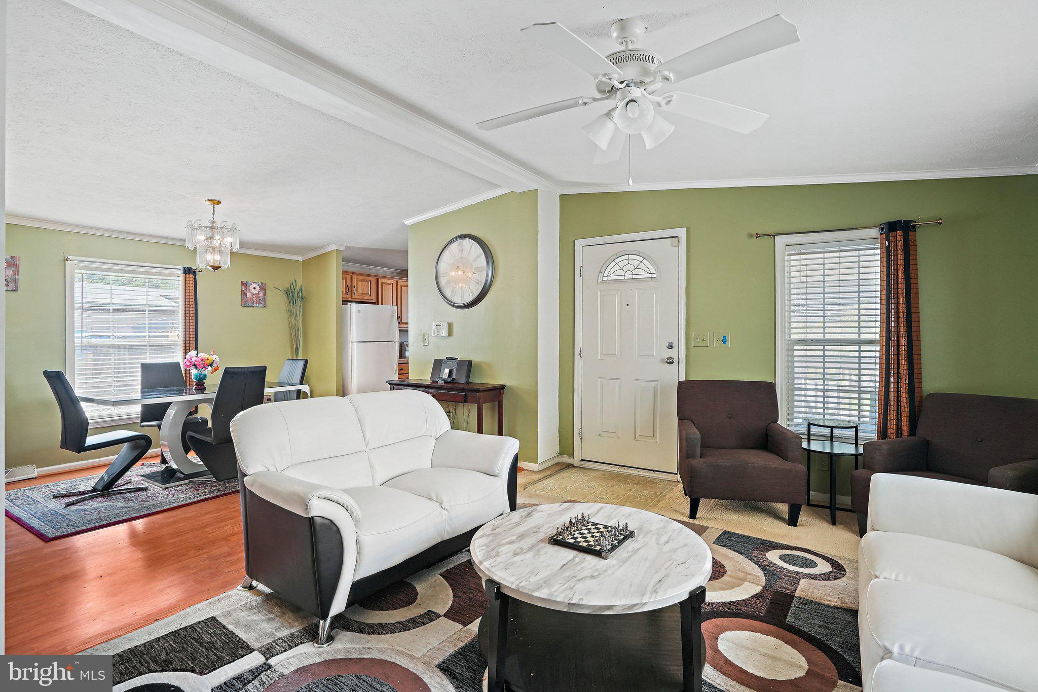 FERNWOOD MHP - Residential