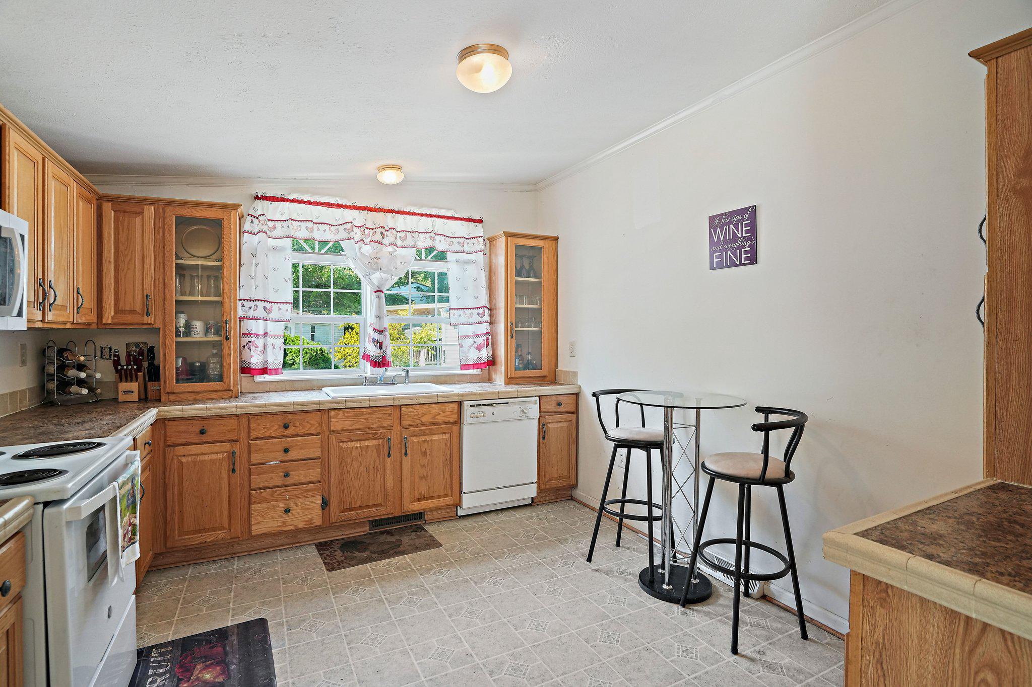 FERNWOOD MHP - Residential