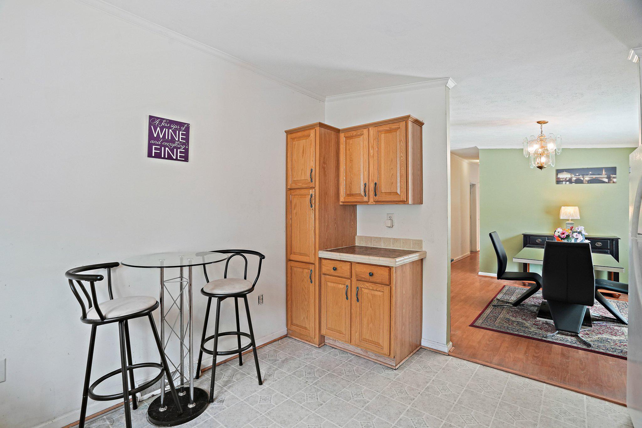 FERNWOOD MHP - Residential