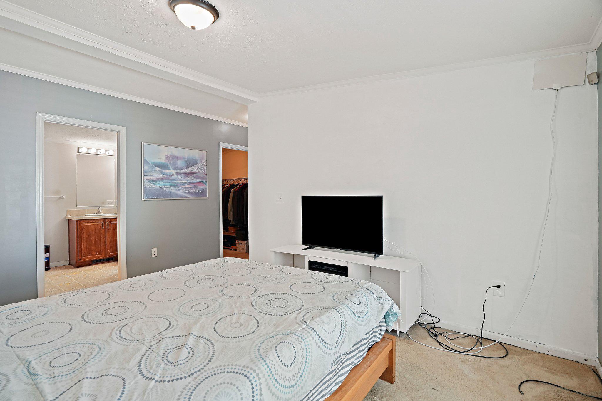 FERNWOOD MHP - Residential