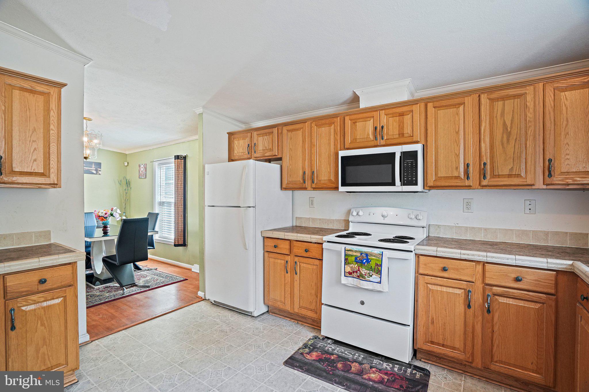 FERNWOOD MHP - Residential