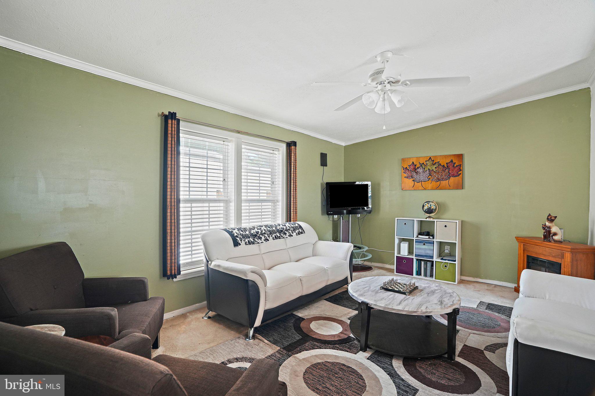 FERNWOOD MHP - Residential