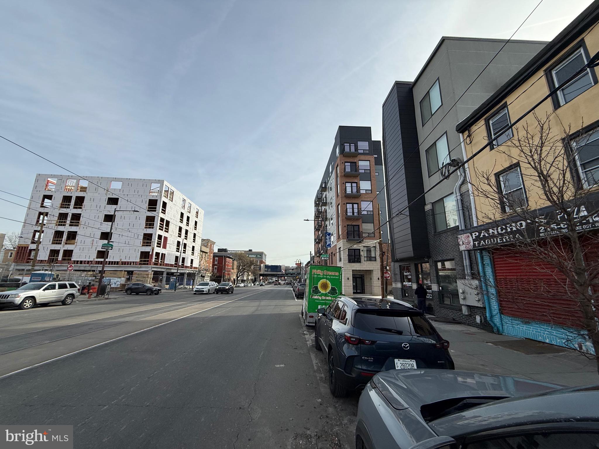 NORTHERN LIBERTIES - Commercial Sale