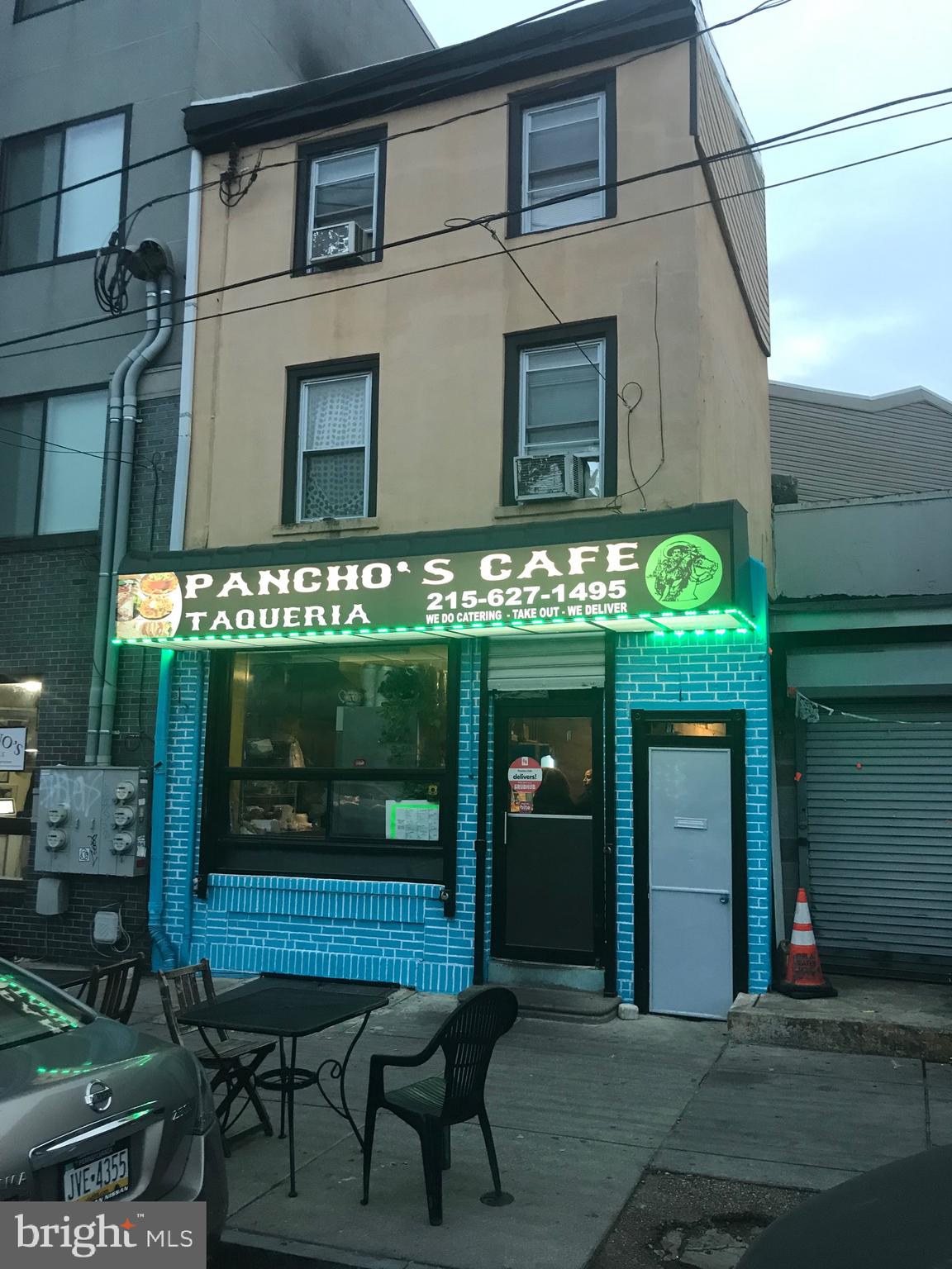 NORTHERN LIBERTIES - Commercial Sale