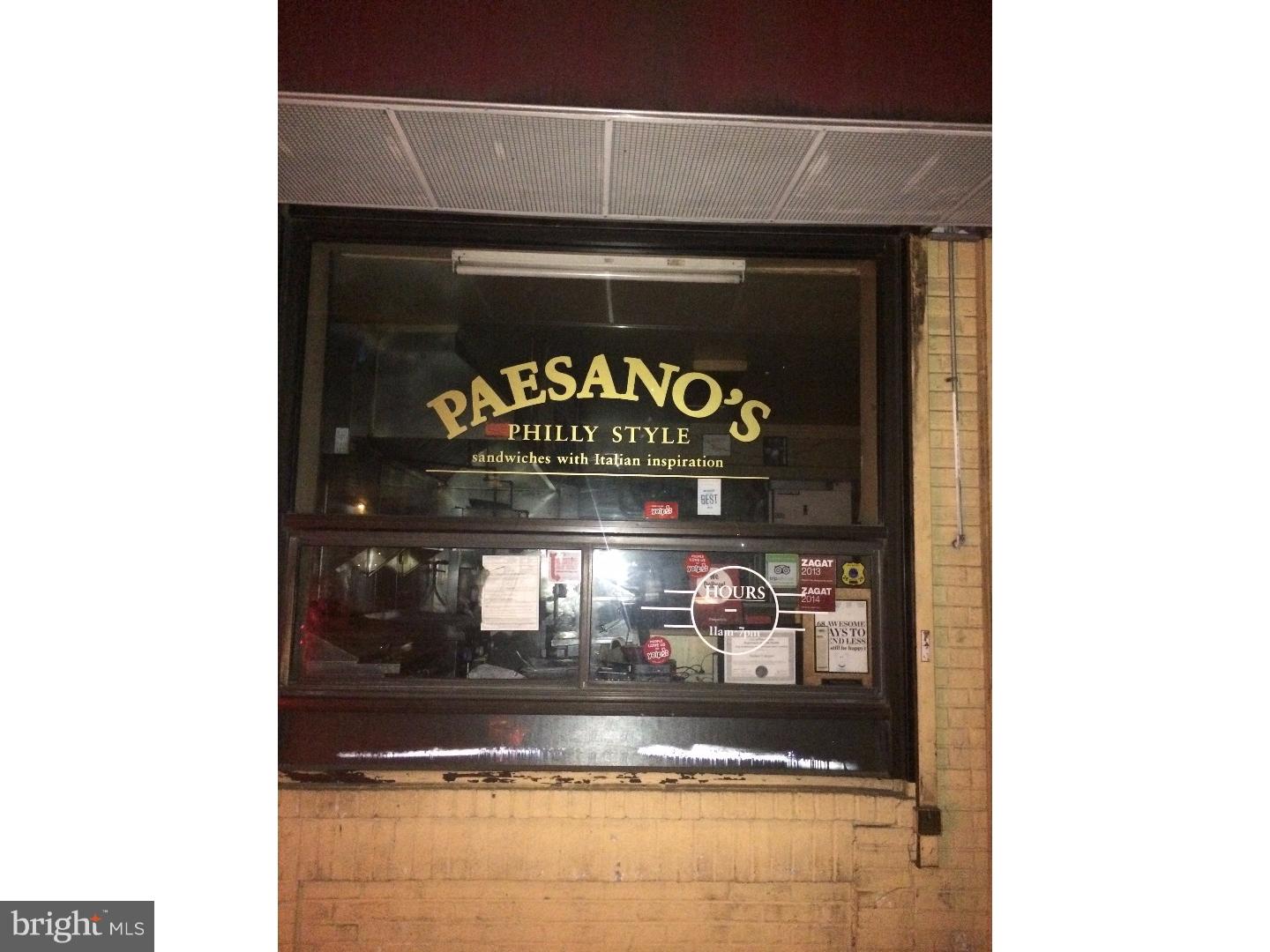 NORTHERN LIBERTIES - Commercial Sale
