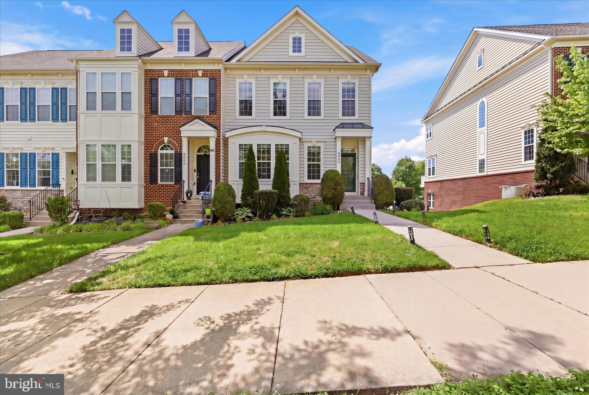 URBANA HIGHLANDS - Residential