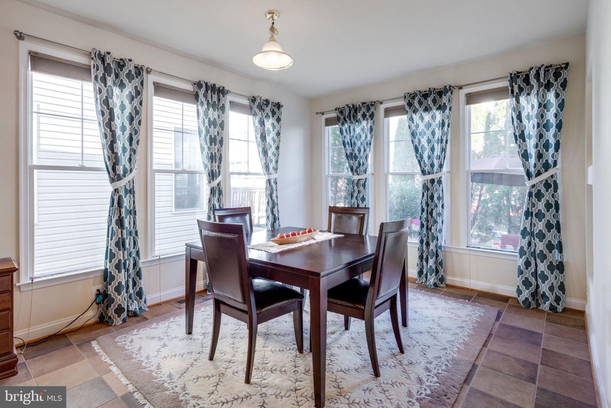KINGSTOWNE - Residential Lease