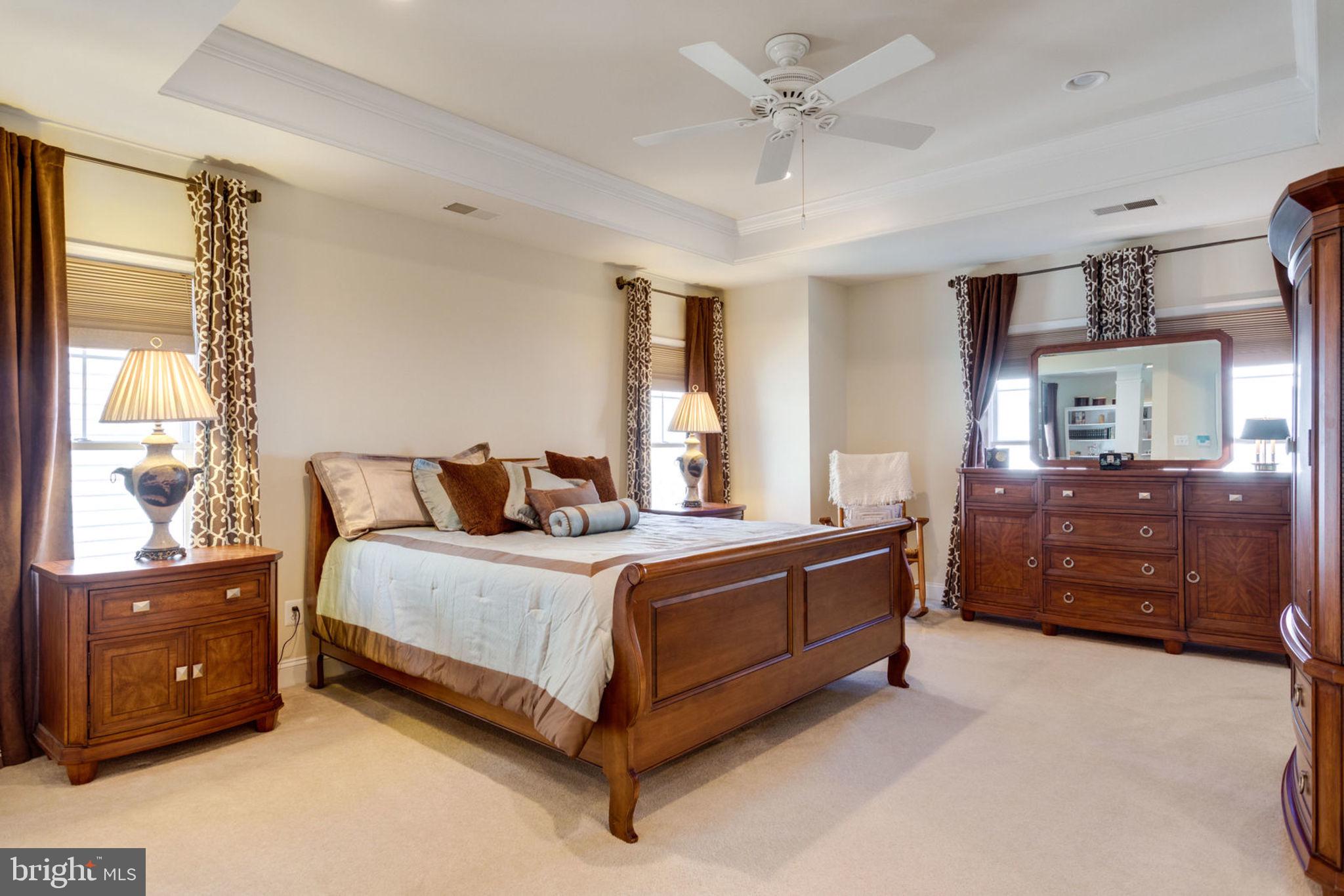 KINGSTOWNE - Residential Lease