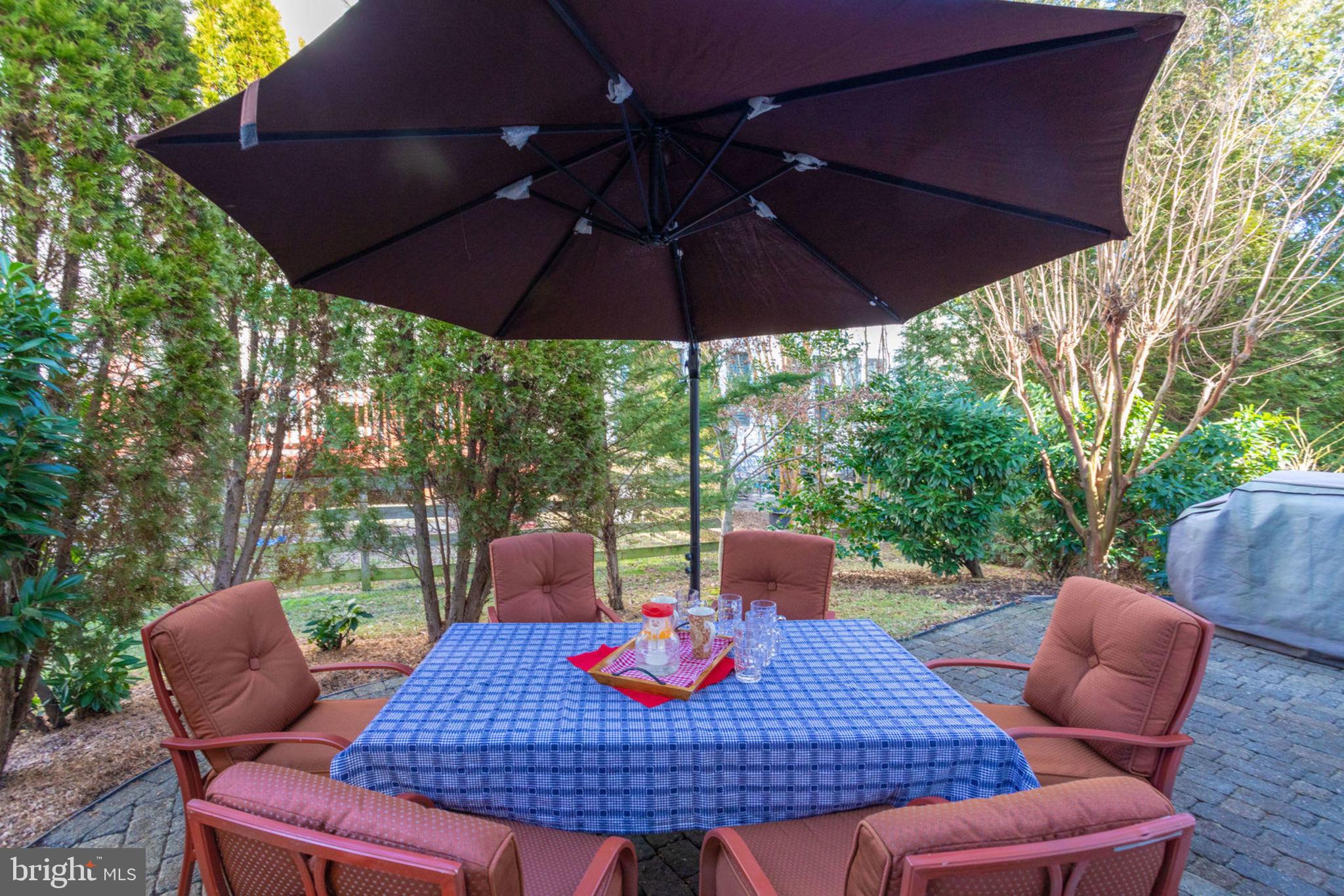 KINGSTOWNE - Residential Lease