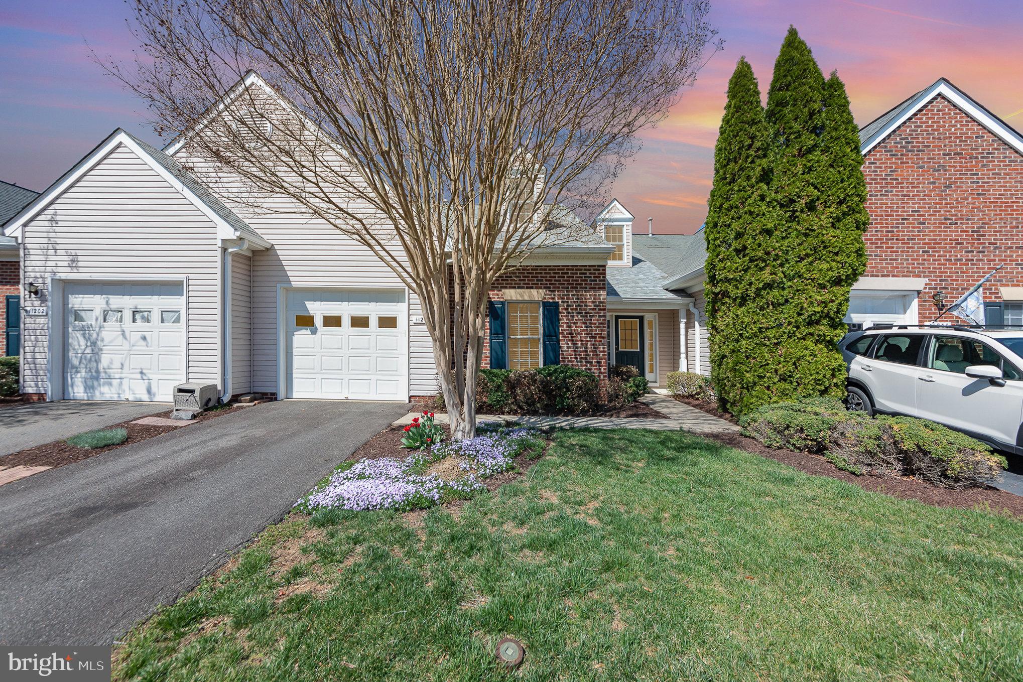 SALEM FIELDS - Residential
