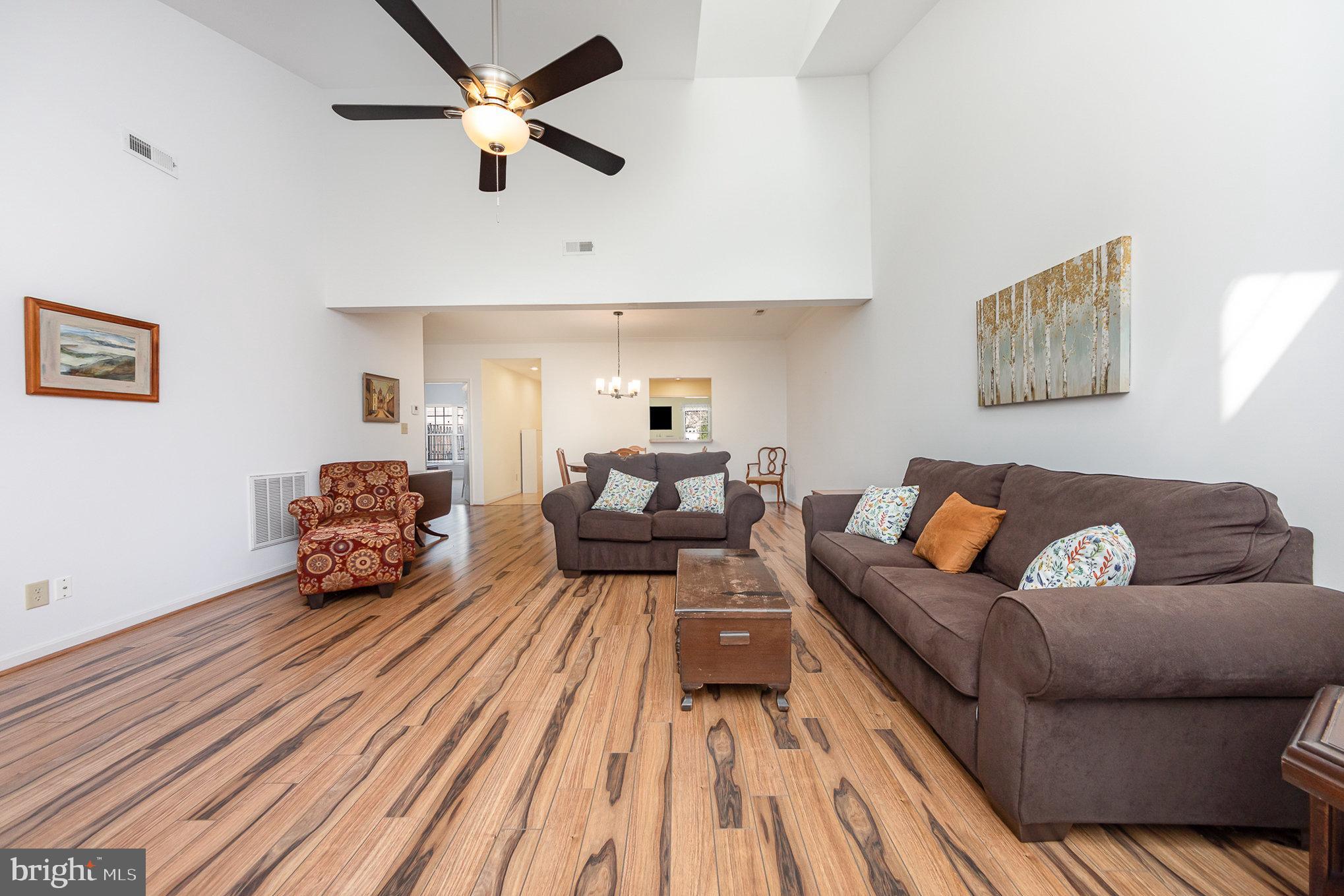 SALEM FIELDS - Residential