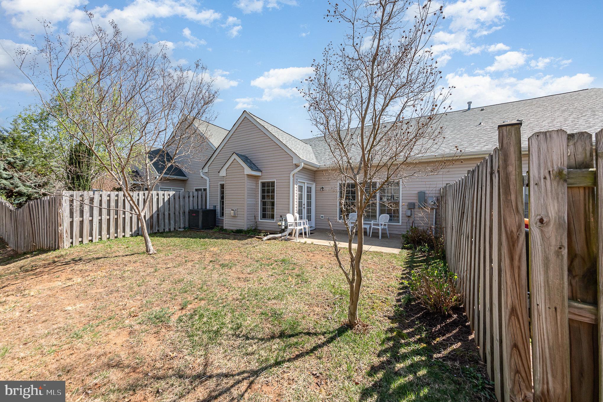SALEM FIELDS - Residential