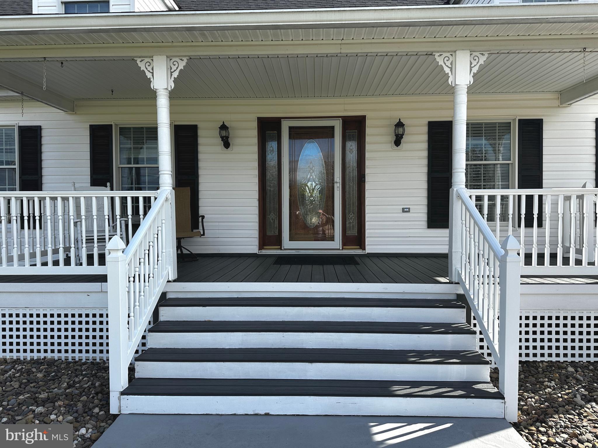 SPRINGVALE HGTS - Residential
