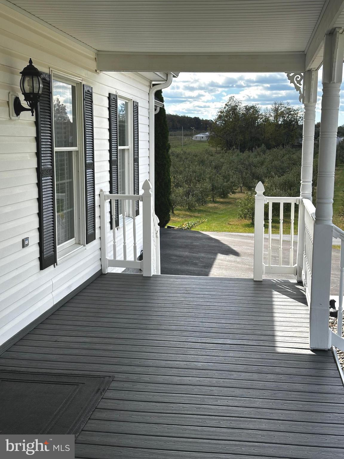 SPRINGVALE HGTS - Residential