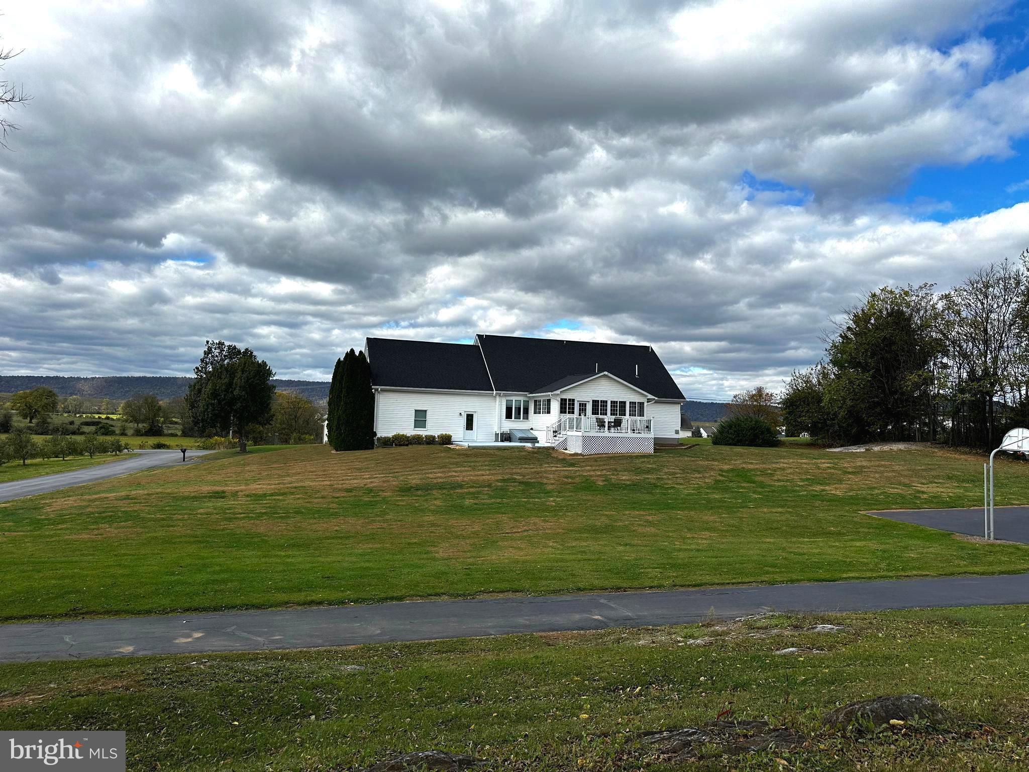 SPRINGVALE HGTS - Residential