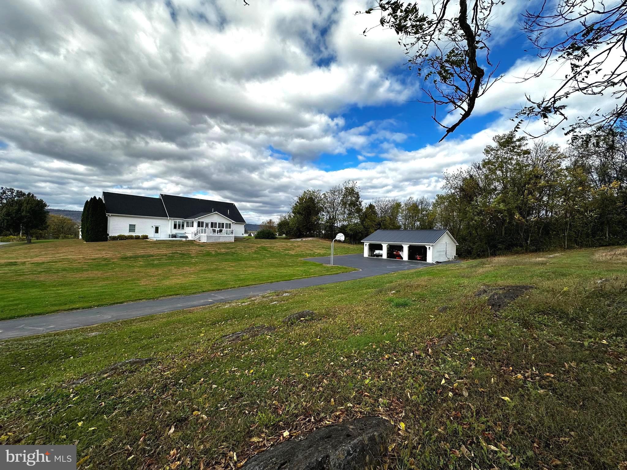 SPRINGVALE HGTS - Residential