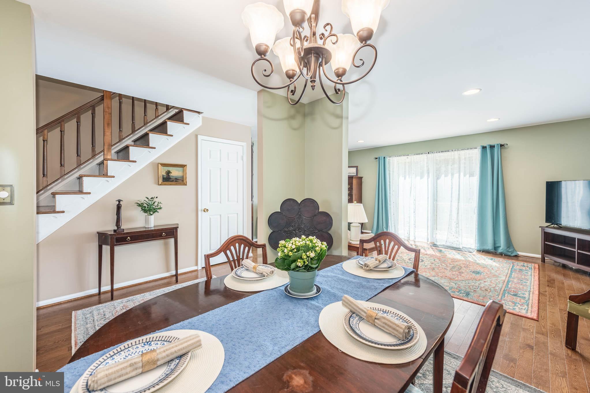 MAYS CHAPEL VILLAGE - Residential