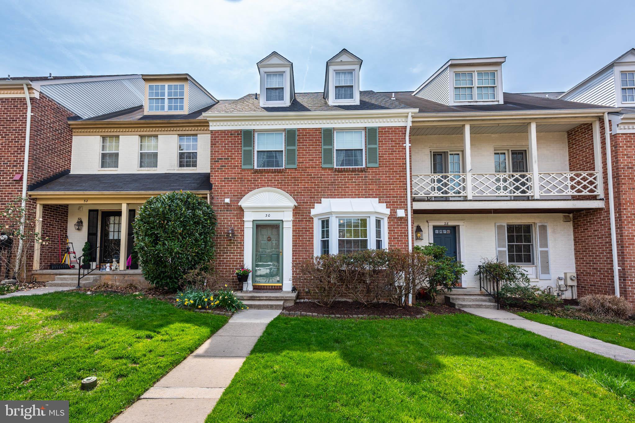 MAYS CHAPEL VILLAGE - Residential