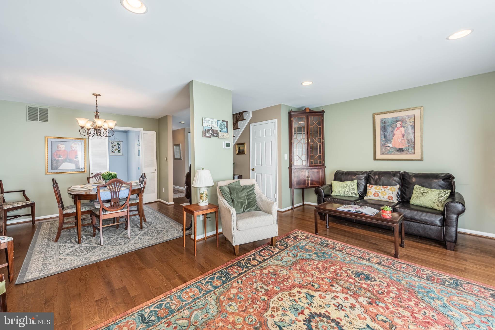MAYS CHAPEL VILLAGE - Residential