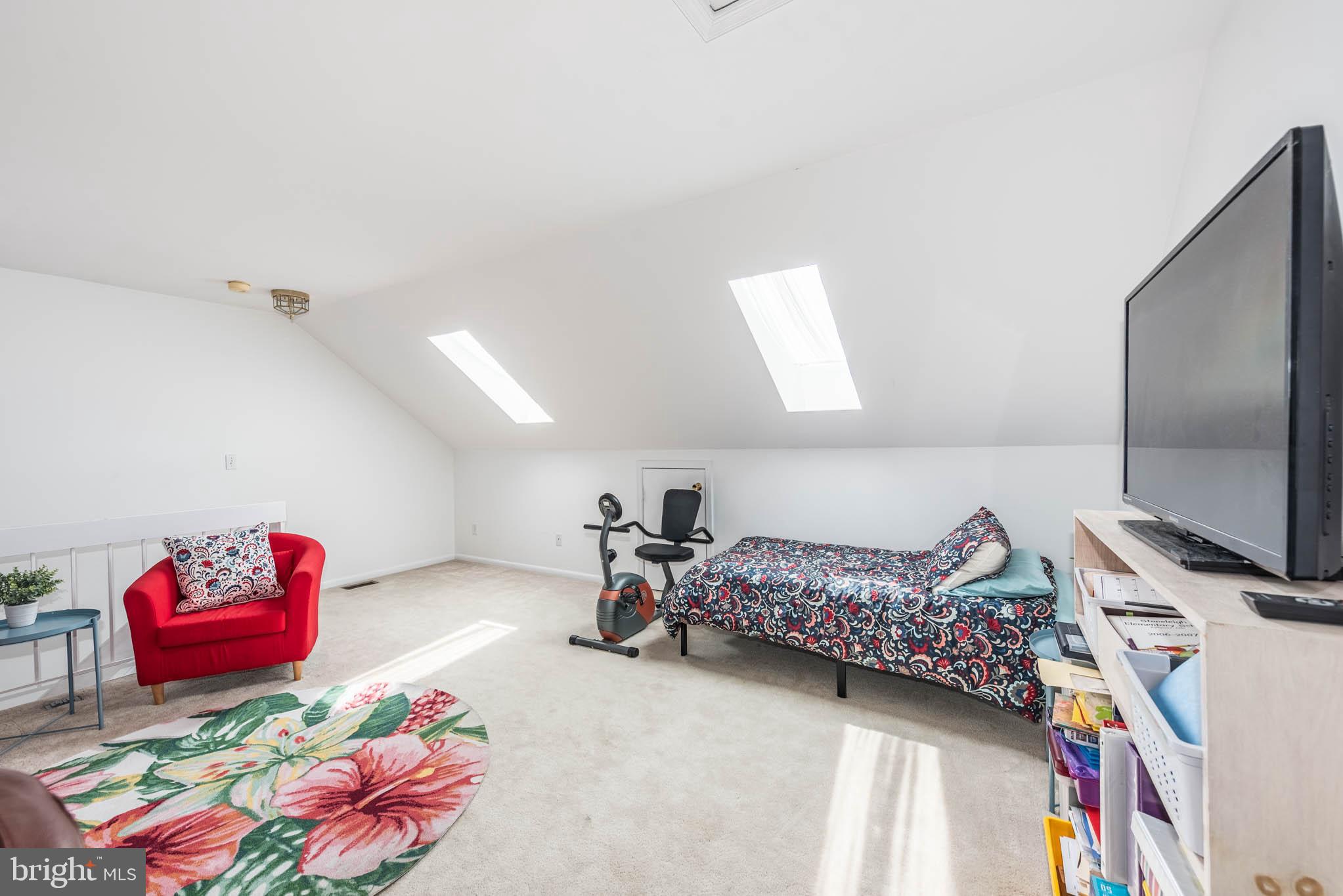 MAYS CHAPEL VILLAGE - Residential