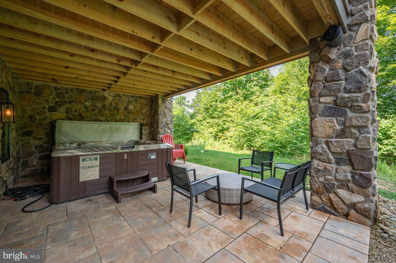 RIDGE RUN AT NORTH CAMP - Residential
