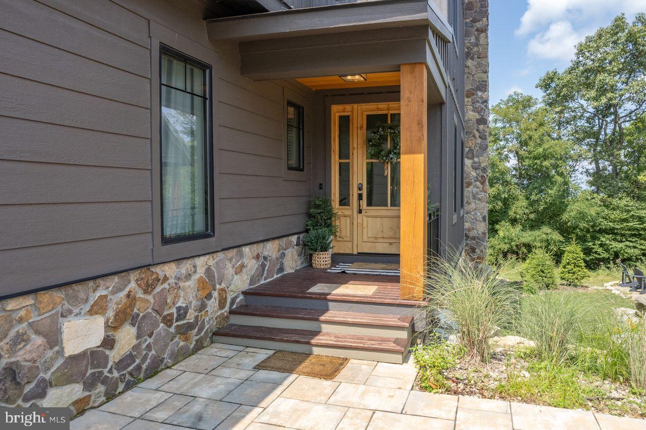 RIDGE RUN AT NORTH CAMP - Residential