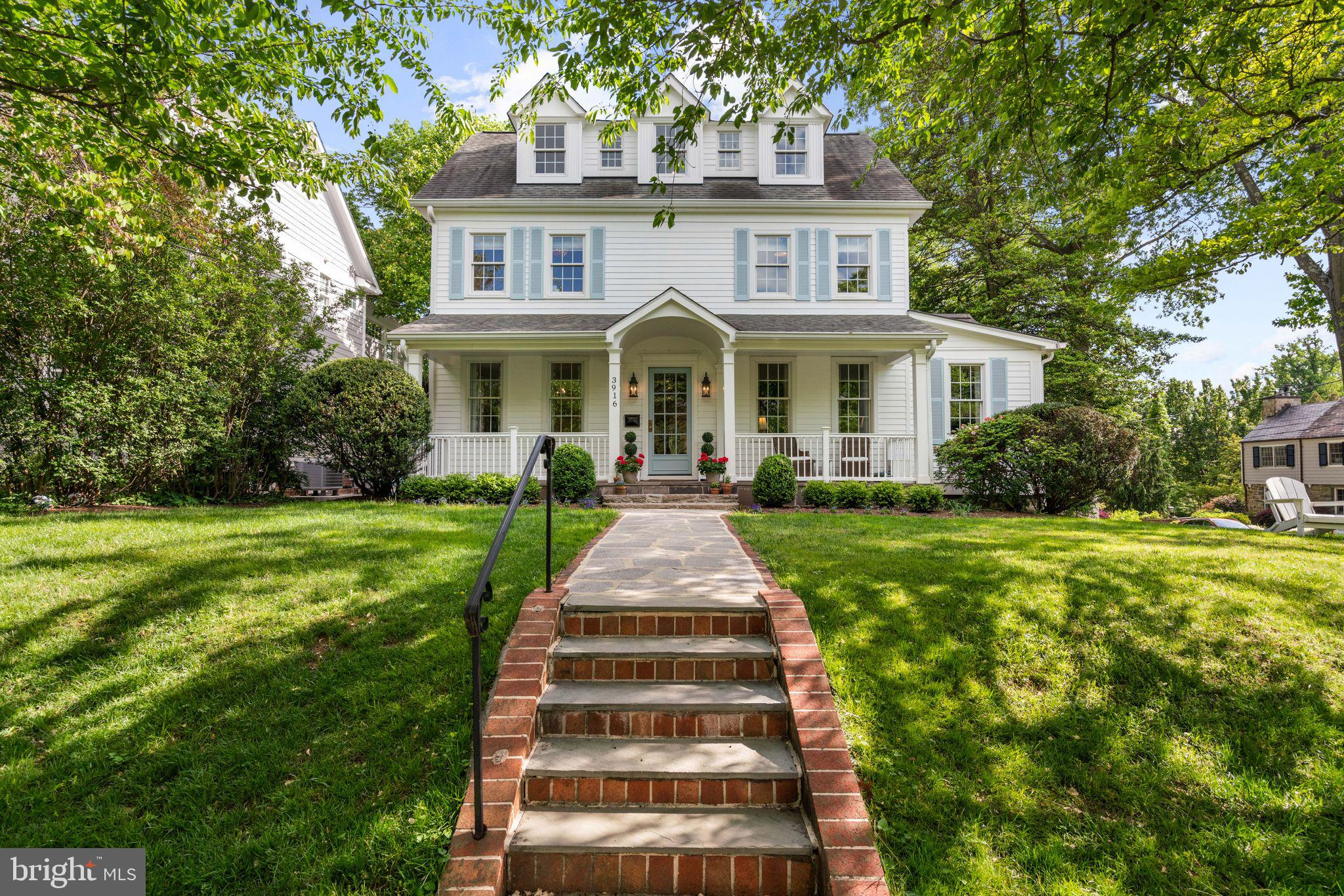 CHEVY CHASE - Residential