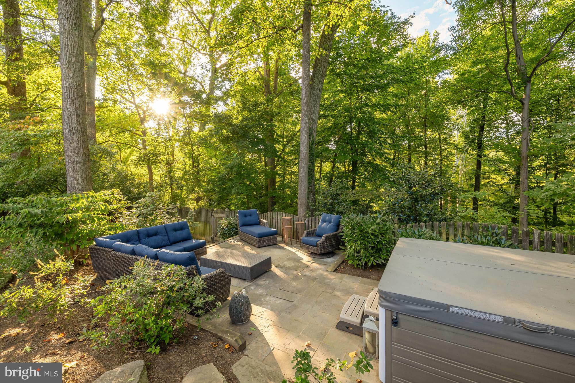 PARKWOOD - Residential