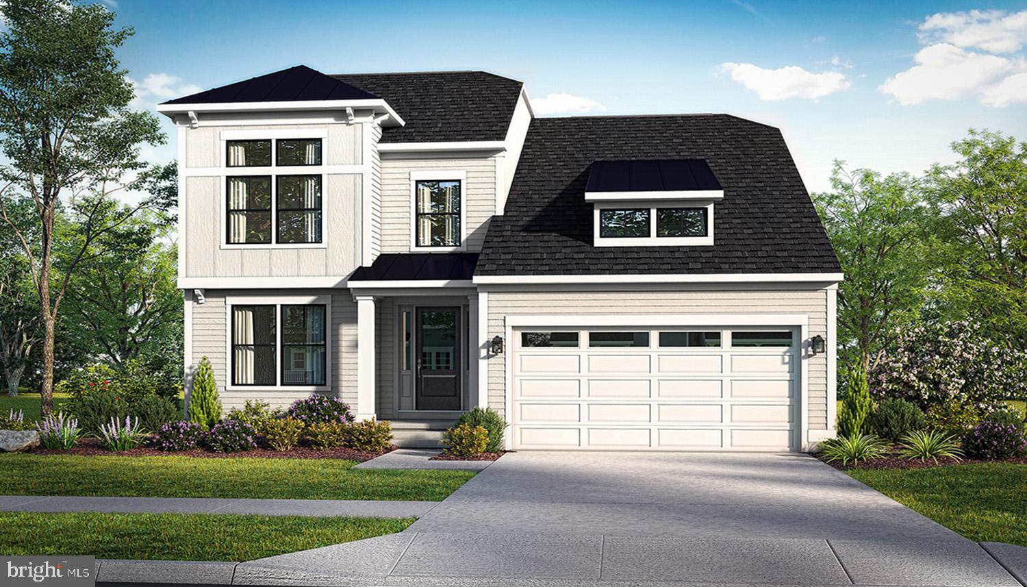 CHASE OAKS - Residential