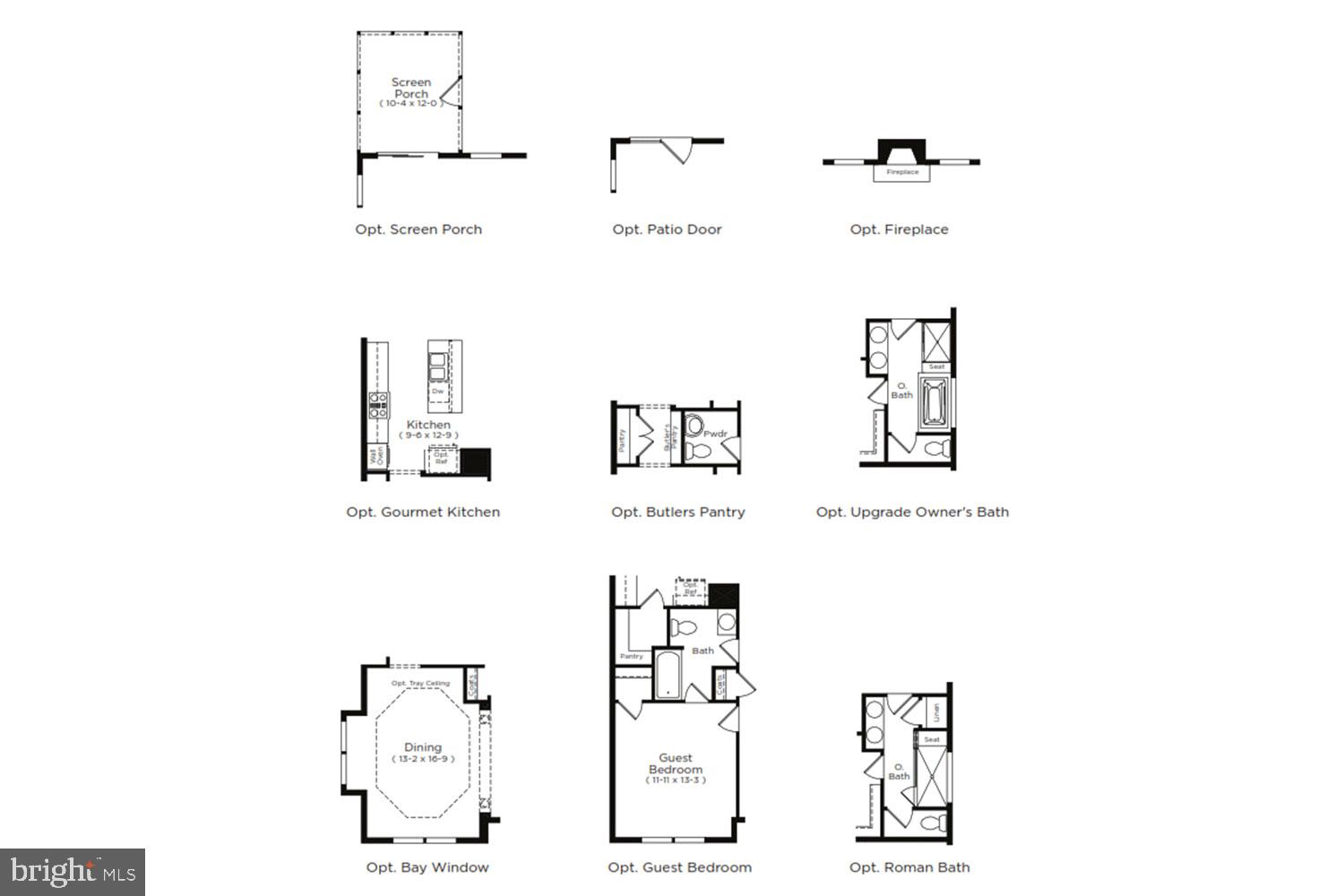 CHASE OAKS - Residential