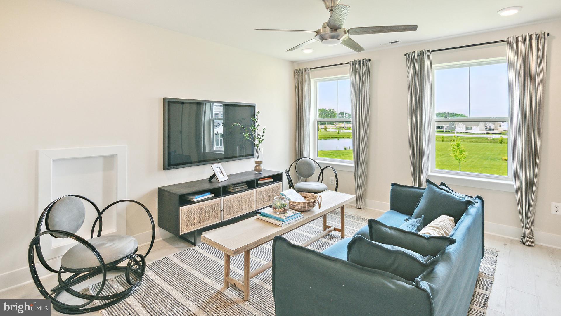 CHASE OAKS - Residential