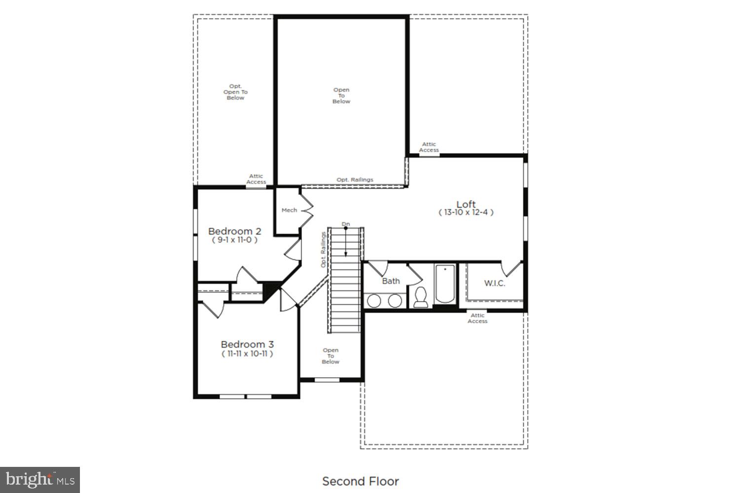 CHASE OAKS - Residential