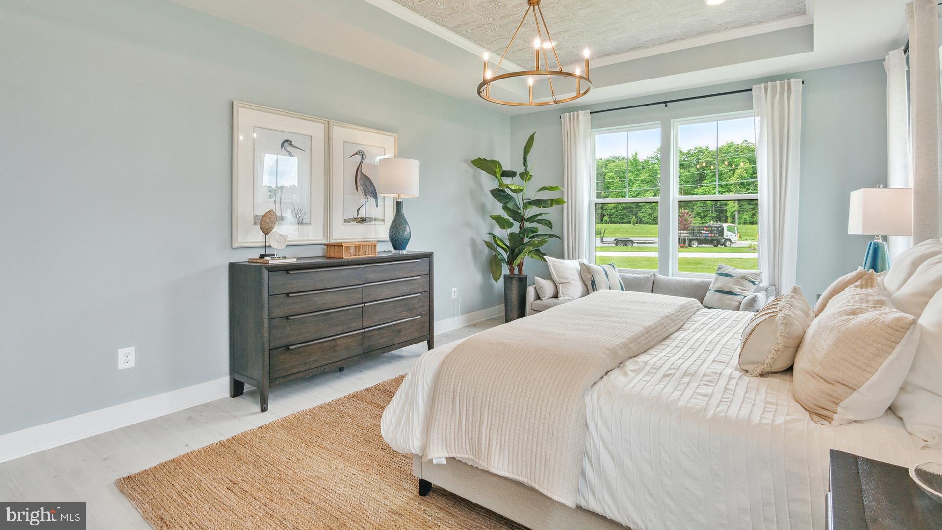CHASE OAKS - Residential