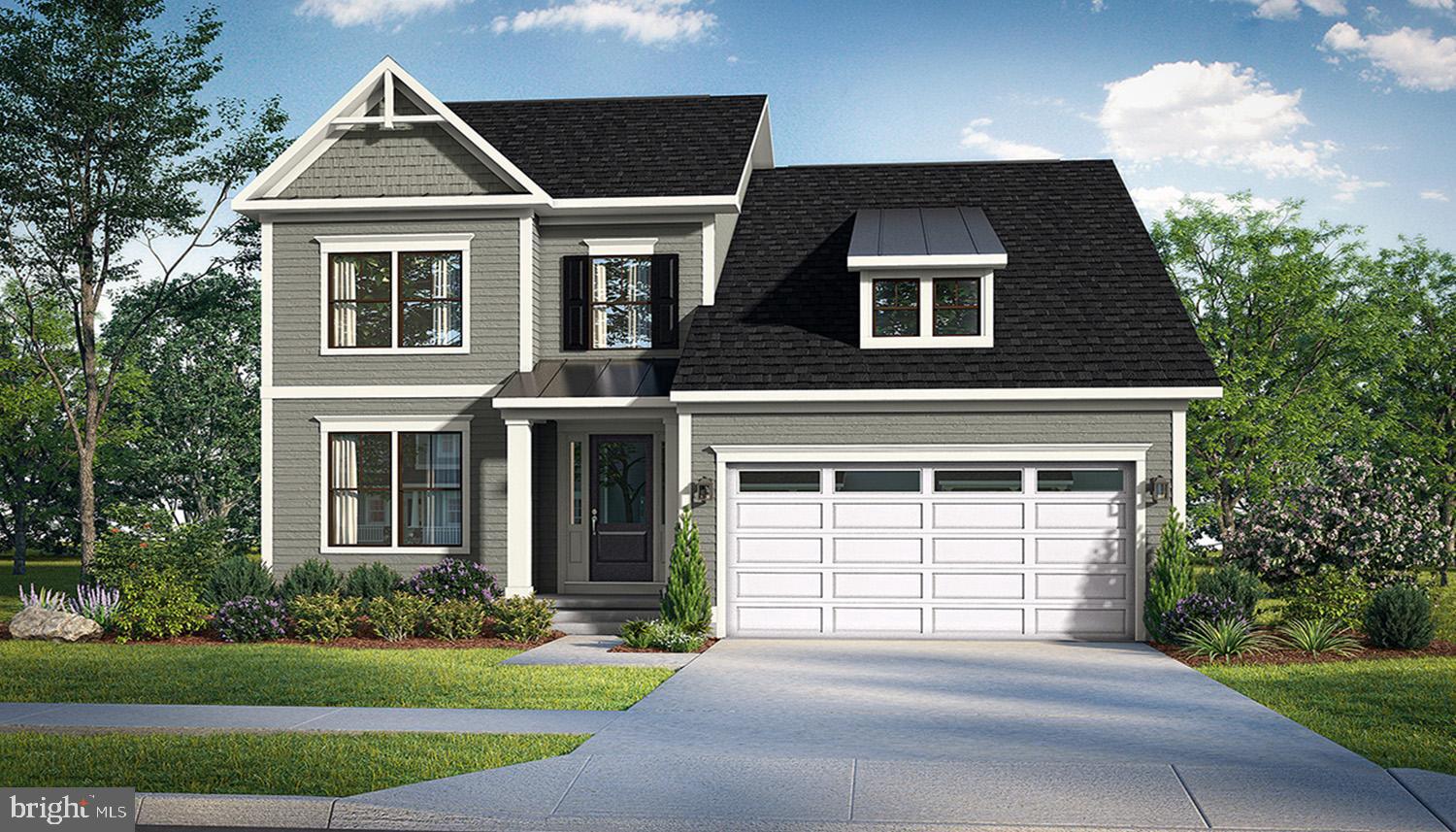 CHASE OAKS - Residential
