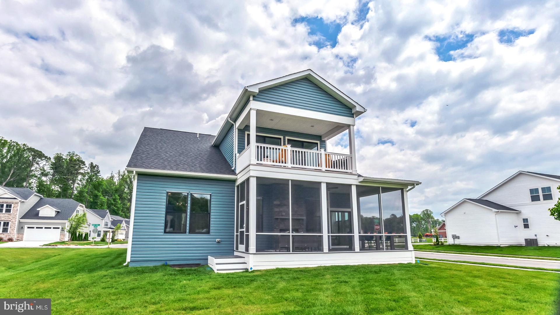 CHASE OAKS - Residential