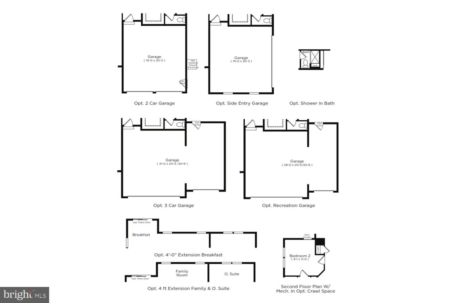 CHASE OAKS - Residential