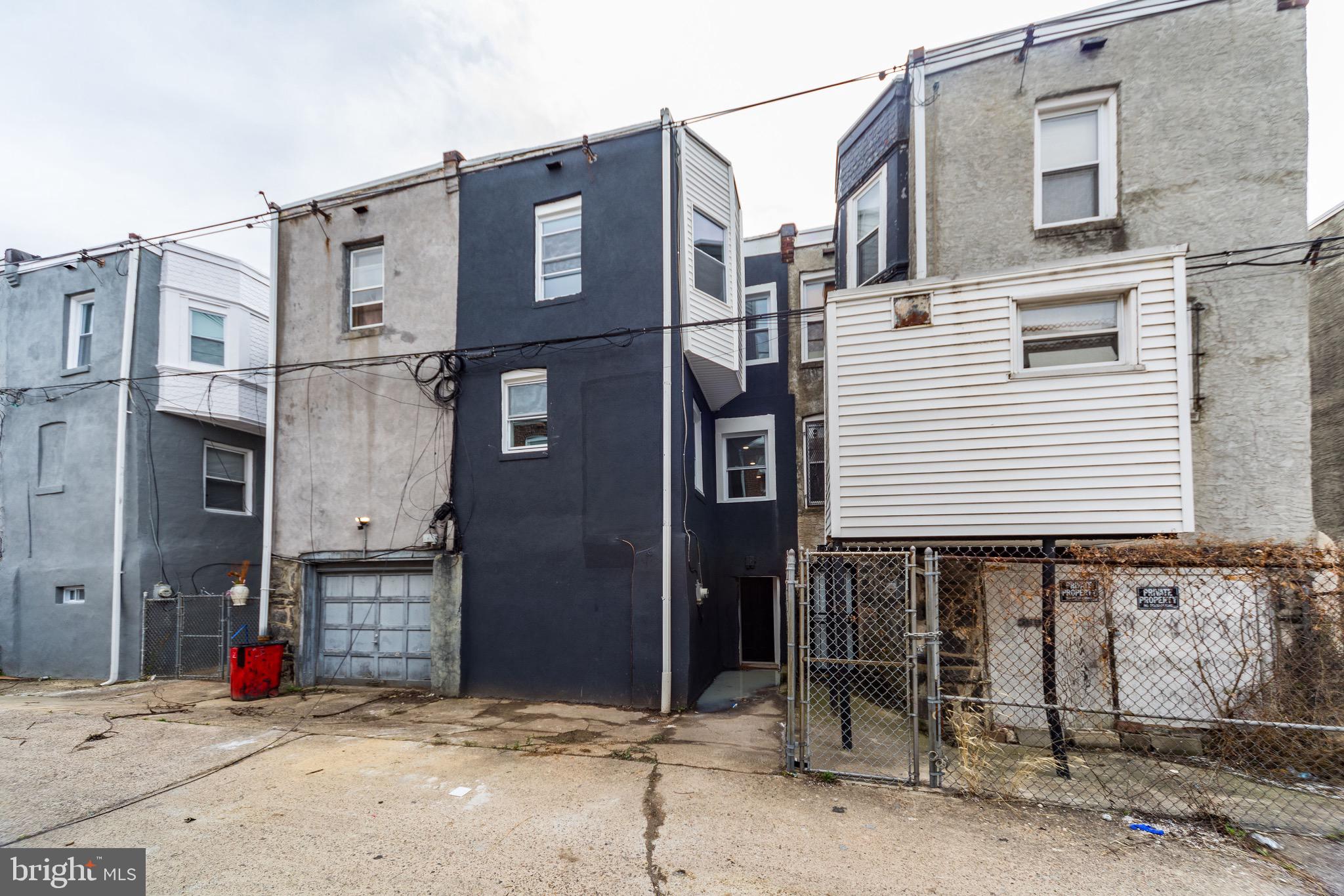 COBBS CREEK - Residential